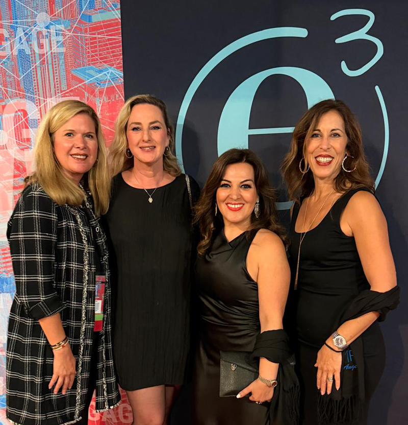 e3 Collaborate 2025
