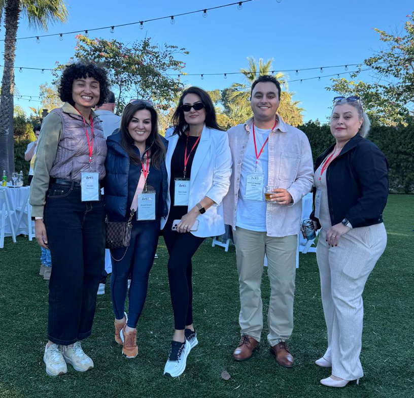 APEX Conference 2025