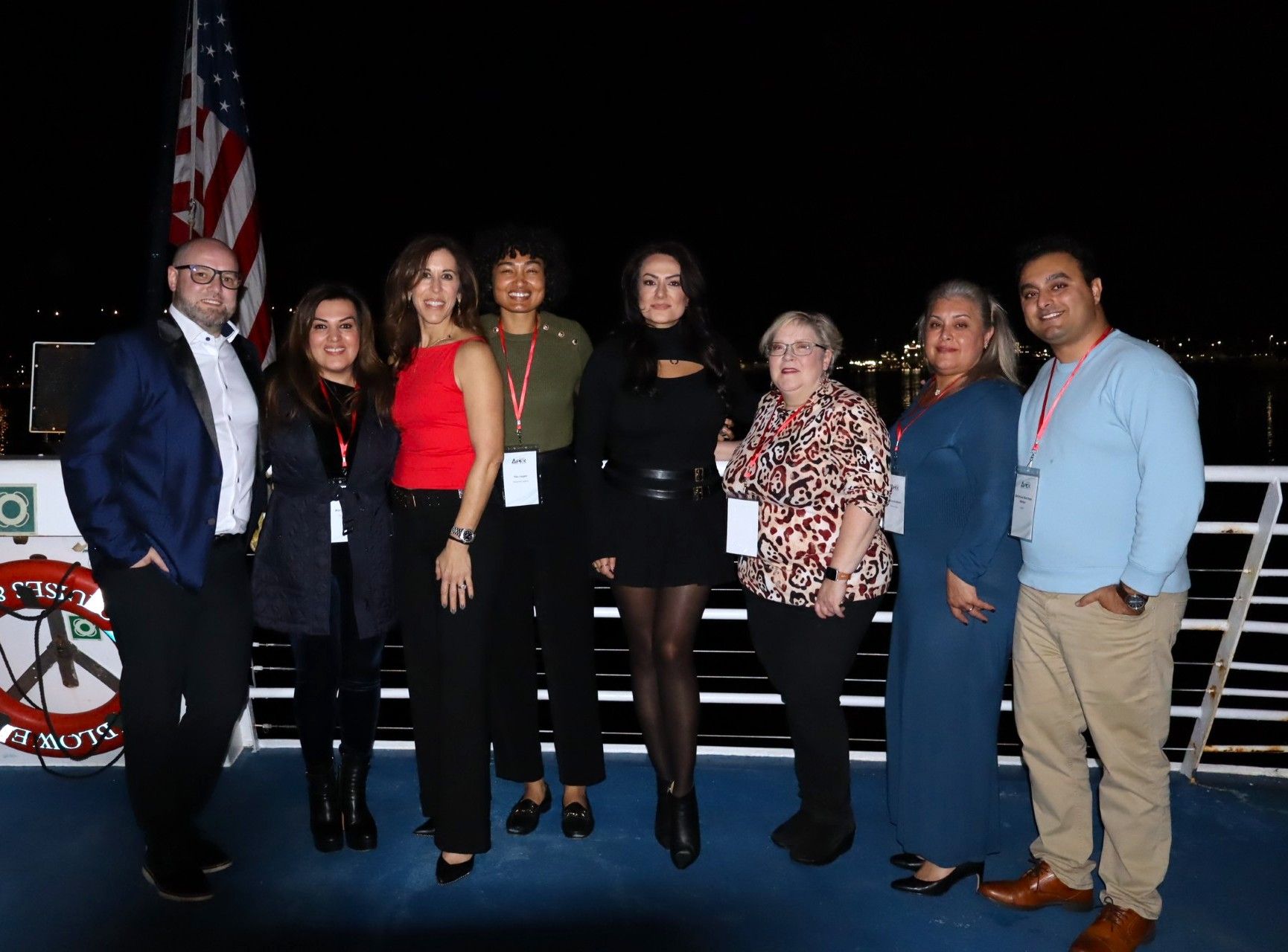 APEX Conference 2025